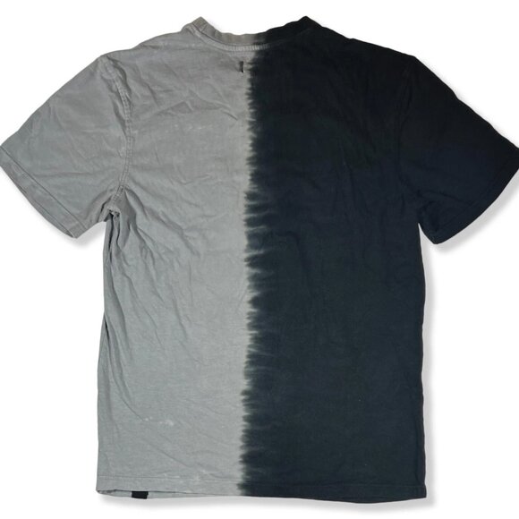 Limited Edition REBEL MINDS 2014 "Street Capitalist" Bear Patch + Screen Tee - Picture 2 of 11